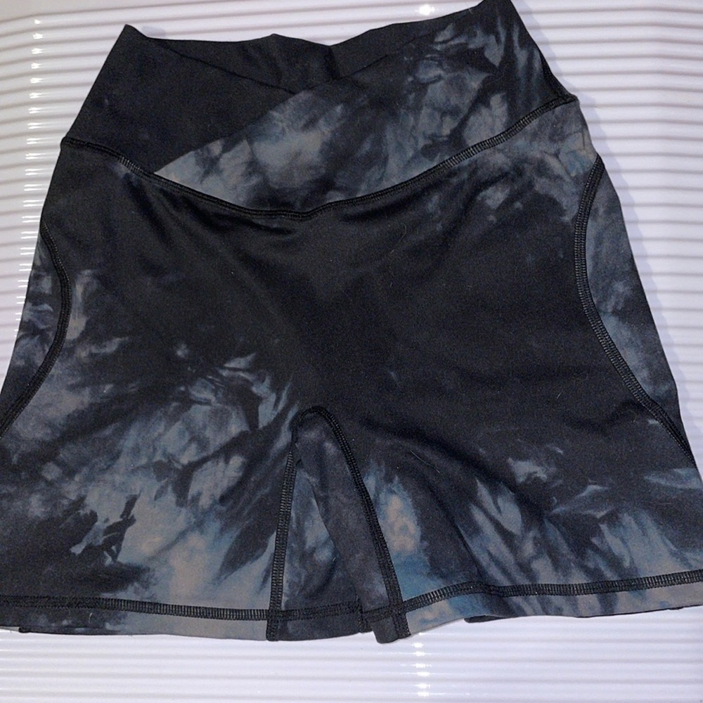 Alphalete shorts